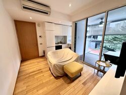 The Peak @ Cairnhill I (D9), Apartment #584350011